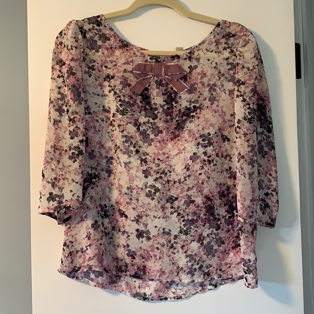 Dress Shirt